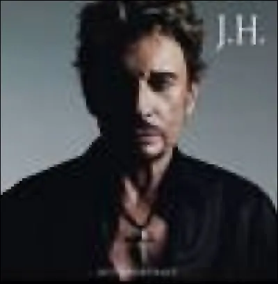 « Autoportrait »...