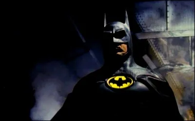 Qui a composé la musique du "Batman" de 1989 ?