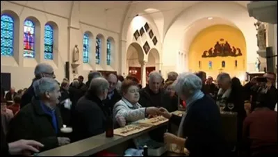 L'image parle d'elle-m&ecirc;me ... Qu'a-t-elle de si insolite ?