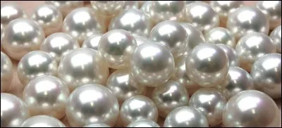 Comment appelle-t-on le slime avec des perles ?