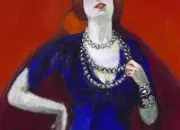 Quiz Van Gogh, Van Dongen ou Mondrian ?