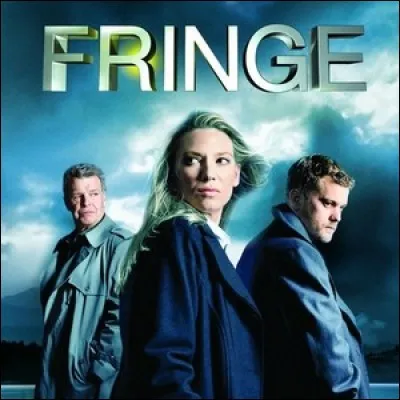 "Fringe" : Quel rôle tient Walter Bishop ?