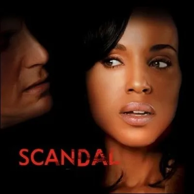 "Scandal" : Qui est l'homme de confiance du Président ?