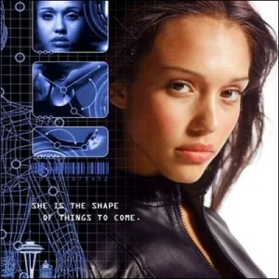 "Dark Angel" : Quel complexe militaire produit les super-soldats ?