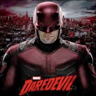 "Daredevil" : Qui a formé le héros aux arts du combat ?