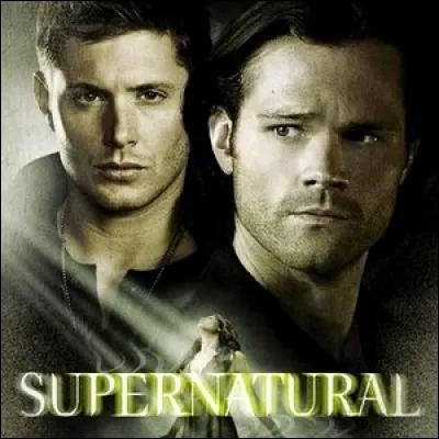 "Supernatural" : Qui a tué la mère des frères Winchester ?