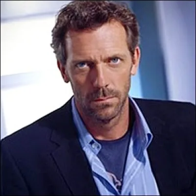 "Docteur House" : Qui est son "unique et véritable" ami ?