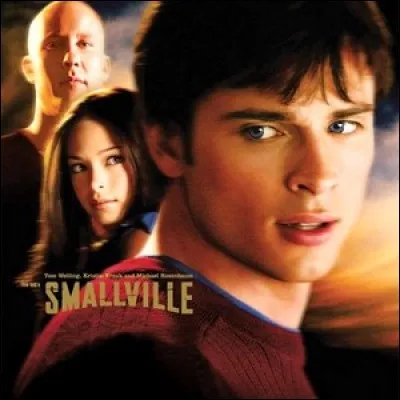 "Smallville" : Quel personnage s'intègre dans la saison 7 ?