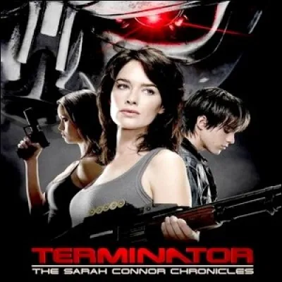 "Sarah Connor Chronicles" : Qui est chargé de protéger John ?