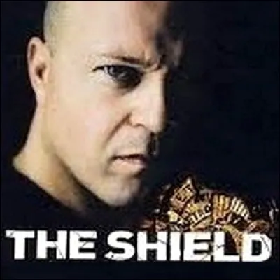 "The Shield" : Qui est le chef de la "Brigade de Choc" de L.A ?