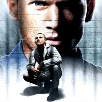 "Prison Break" : où Lincoln Burrows est-il incarcéré en 1er ?