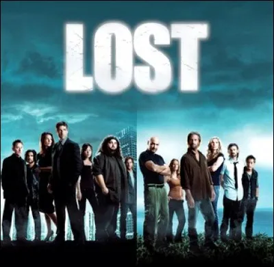 "Lost" : Qui est le mystique leader des "autres" ?