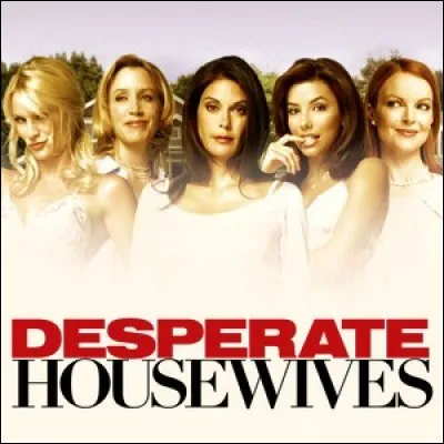 "Desperate Housewives" : Quel rôle tient Edie Britt ?