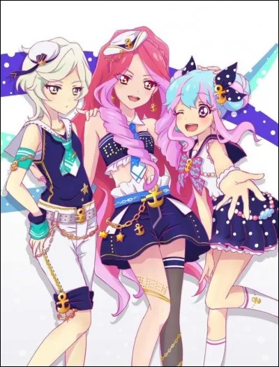 Quelle est ta marque préférée ? (Les marques de la saison 2)