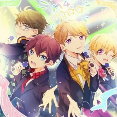 Dans les M4, quel garçon aimes-tu le plus ?