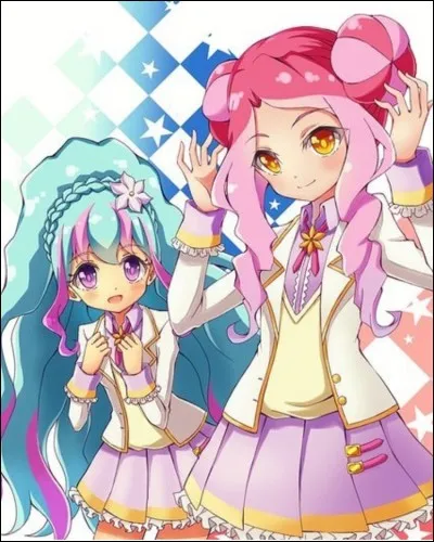 Quelle coupe de cheveux as-tu ?