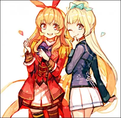 Quelle académie d'idoles préfères-tu ?