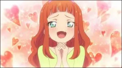 Quel ship aimes-tu le plus ?