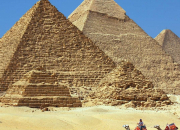 Quiz Egypte antique (1)