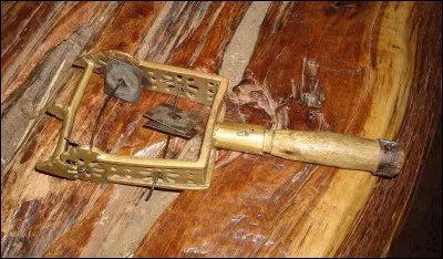 Quel est ce instrument de musique ?