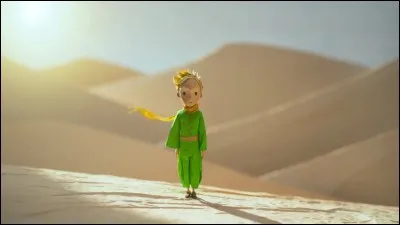 Dans "Le Petit Prince" de Saint-Exupéry, dans quel désert un aviateur en panne fait-il la connaissance d'un enfant venu d'une autre planète ?