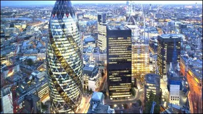 O&ugrave; aimerais-tu vivre ?