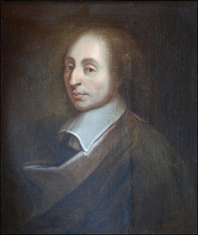 Quel âge a Blaise Pascal quand il se met à construire la "Pascaline" ?