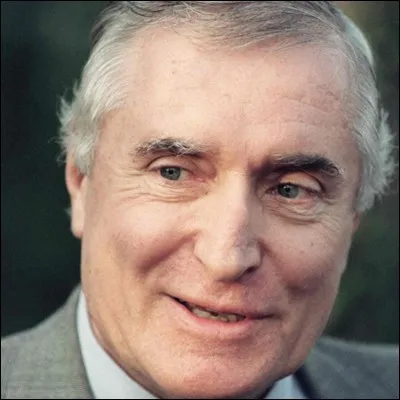 Bob Denard était...