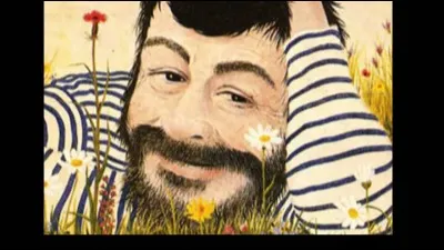 Bobby Lapointe a inventé...