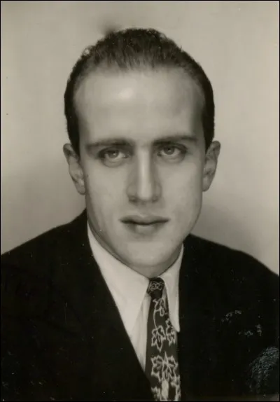 Boris Vian jouait...