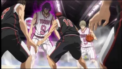 Lors du match contre Seirin, quel était le score final ?