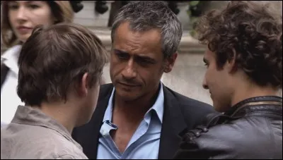 Quel est le nom de l'école ?