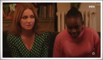 Qu'a promis Alice à Ada ?