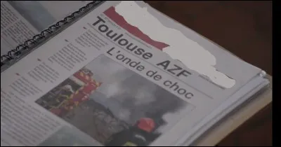 Quel est le nom du journal ?