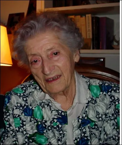 Lucie Aubrac était...