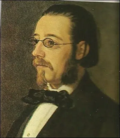 Qui est ce musicien célèbre ?