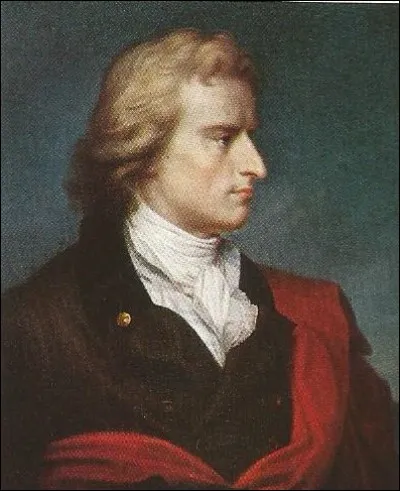 Ce poète, dramaturge et philosophe est :