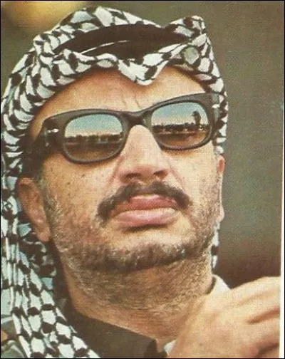 Ce dirigeant politique est :