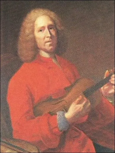 Qui est ce musicien ?