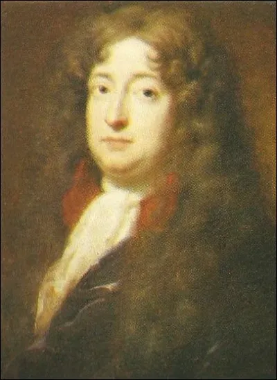 Qui est cet écrivain classique ?