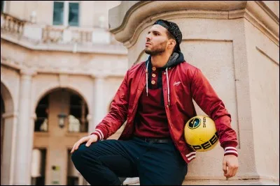 Qui ne fait pas de muscu ?