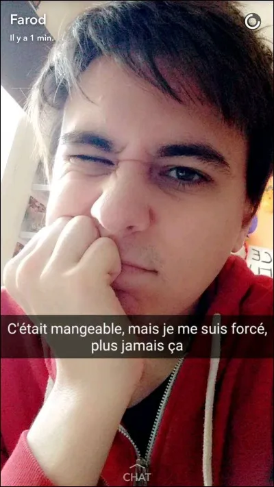 Qui n'a pas fait &laquo; Life is Strange &raquo; ?