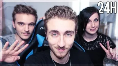 Qui ne fait pas de &laquo; Yandere Simulator &raquo; ?