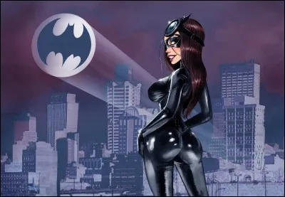 Elle est alliée avec...