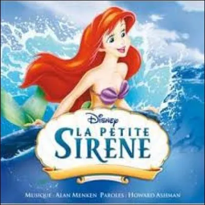 Dans La petit sirène, "Sous l'océan" - Complétez.

Chez nous, les poissons se fendent la pipe,
Les vagues sont un vrai régal.
Là-haut, ils s'écaillent et ils flippent
[...]