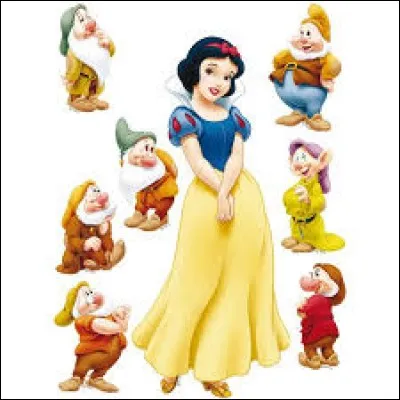 Dans Blanche Neige, "Heigh-ho " - Complétez.
 
Heigh-ho, heigh-ho, heigh-ho, heigh-ho
Heigh-ho
Heigh-ho, heigh-ho
[...]