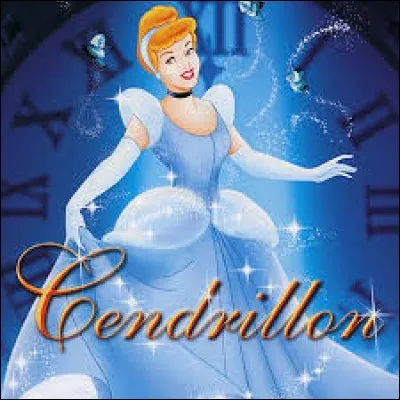 Dans Cendrillon, "C'est ça L'amour" - Complétez.
 
Hum hum hum hum
Hum hum hum hum
C'est ça l'amour
Hum hum hum hum
[...]