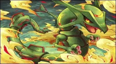 Que permet le talent 'Air Lock' de Rayquaza ?