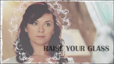 Comment se prénomme cette femme ?