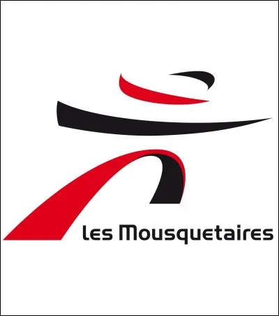 Quel est ce logo ?